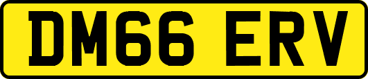 DM66ERV