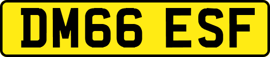 DM66ESF
