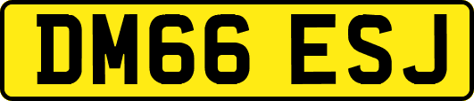 DM66ESJ