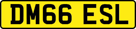 DM66ESL