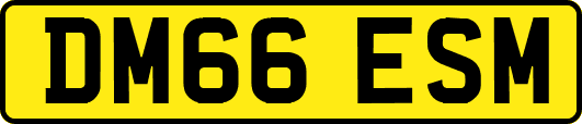 DM66ESM