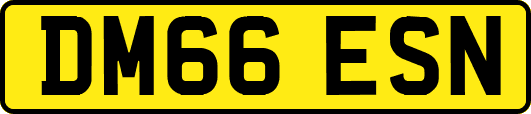 DM66ESN