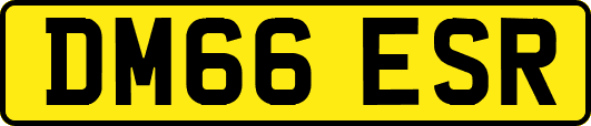 DM66ESR