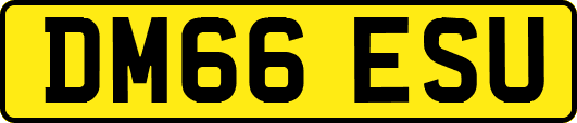 DM66ESU