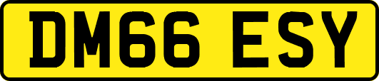 DM66ESY