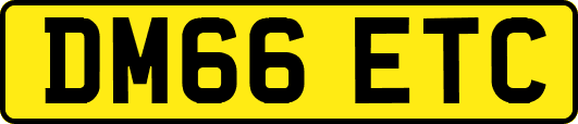 DM66ETC