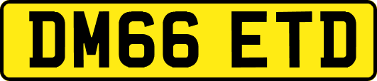 DM66ETD