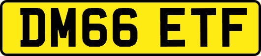 DM66ETF