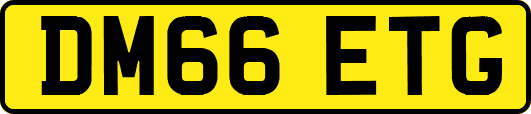 DM66ETG