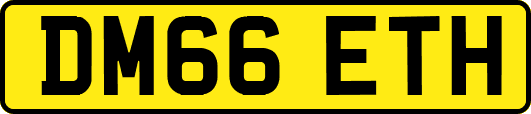DM66ETH