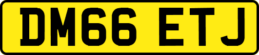 DM66ETJ