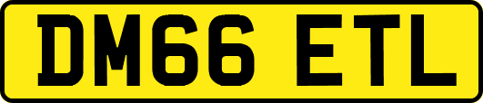 DM66ETL