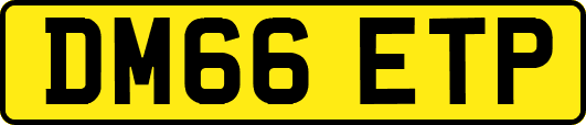DM66ETP
