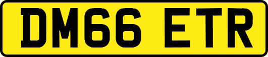 DM66ETR