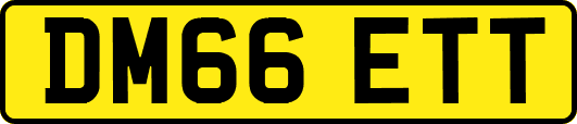 DM66ETT