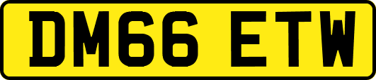 DM66ETW