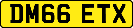DM66ETX