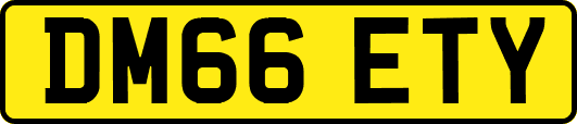 DM66ETY