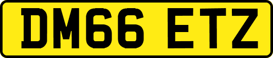 DM66ETZ