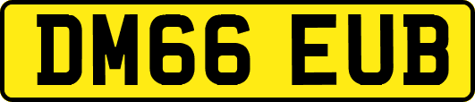 DM66EUB