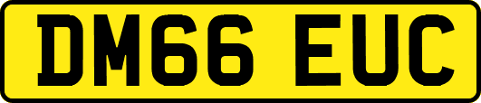 DM66EUC