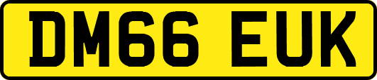 DM66EUK