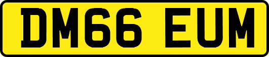DM66EUM