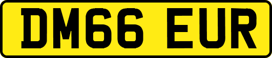 DM66EUR