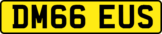 DM66EUS