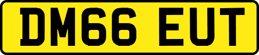DM66EUT