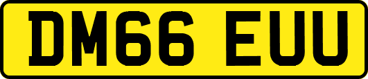 DM66EUU