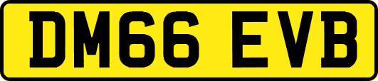 DM66EVB