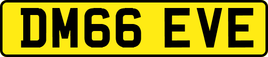 DM66EVE