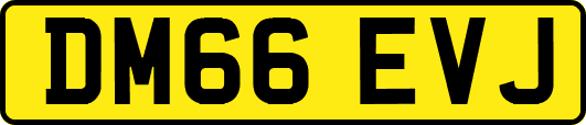 DM66EVJ