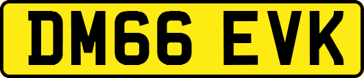 DM66EVK