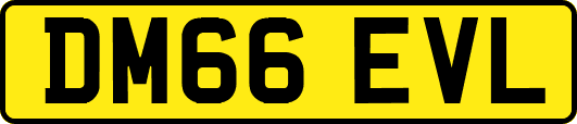DM66EVL