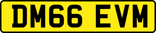 DM66EVM
