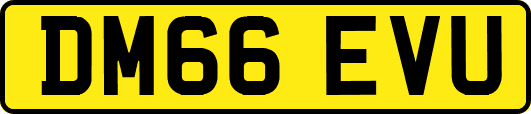 DM66EVU