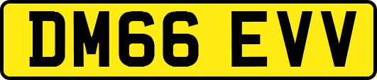 DM66EVV