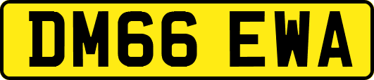 DM66EWA
