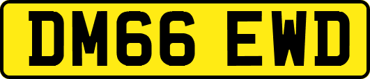 DM66EWD