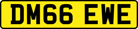 DM66EWE