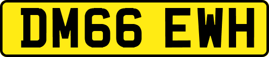 DM66EWH