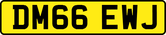 DM66EWJ
