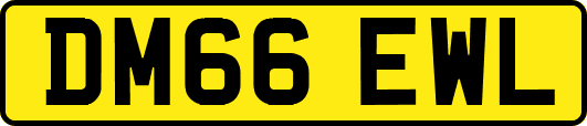 DM66EWL
