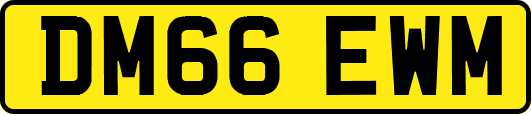 DM66EWM