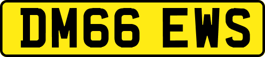 DM66EWS