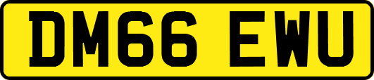 DM66EWU
