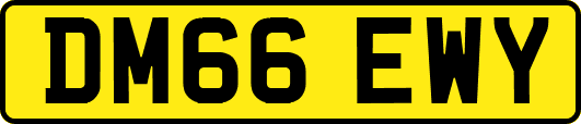 DM66EWY