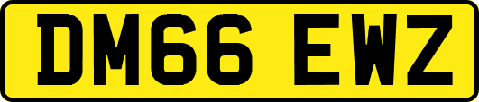 DM66EWZ